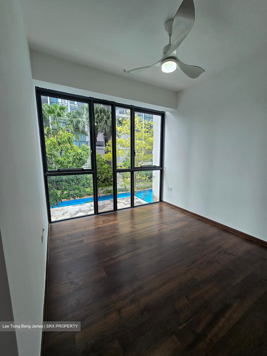The Luxurie (D19), Condominium #433040021